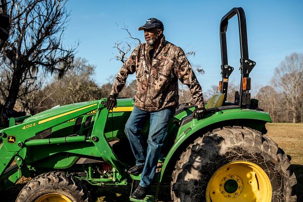 Farm And Ranch Equipment: Key Advantages For Landowners